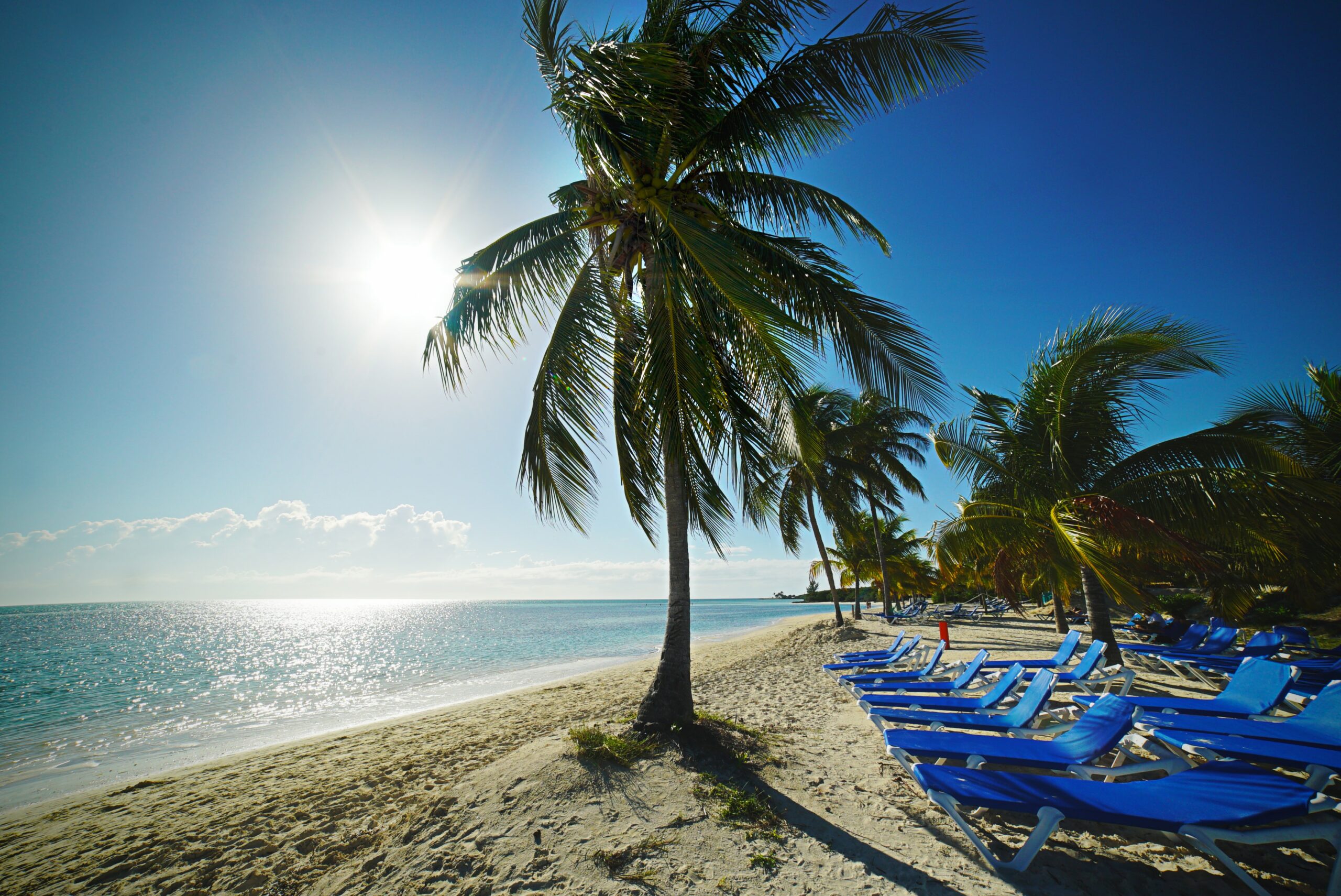 Voyagez hors saison - Budget Bahamas