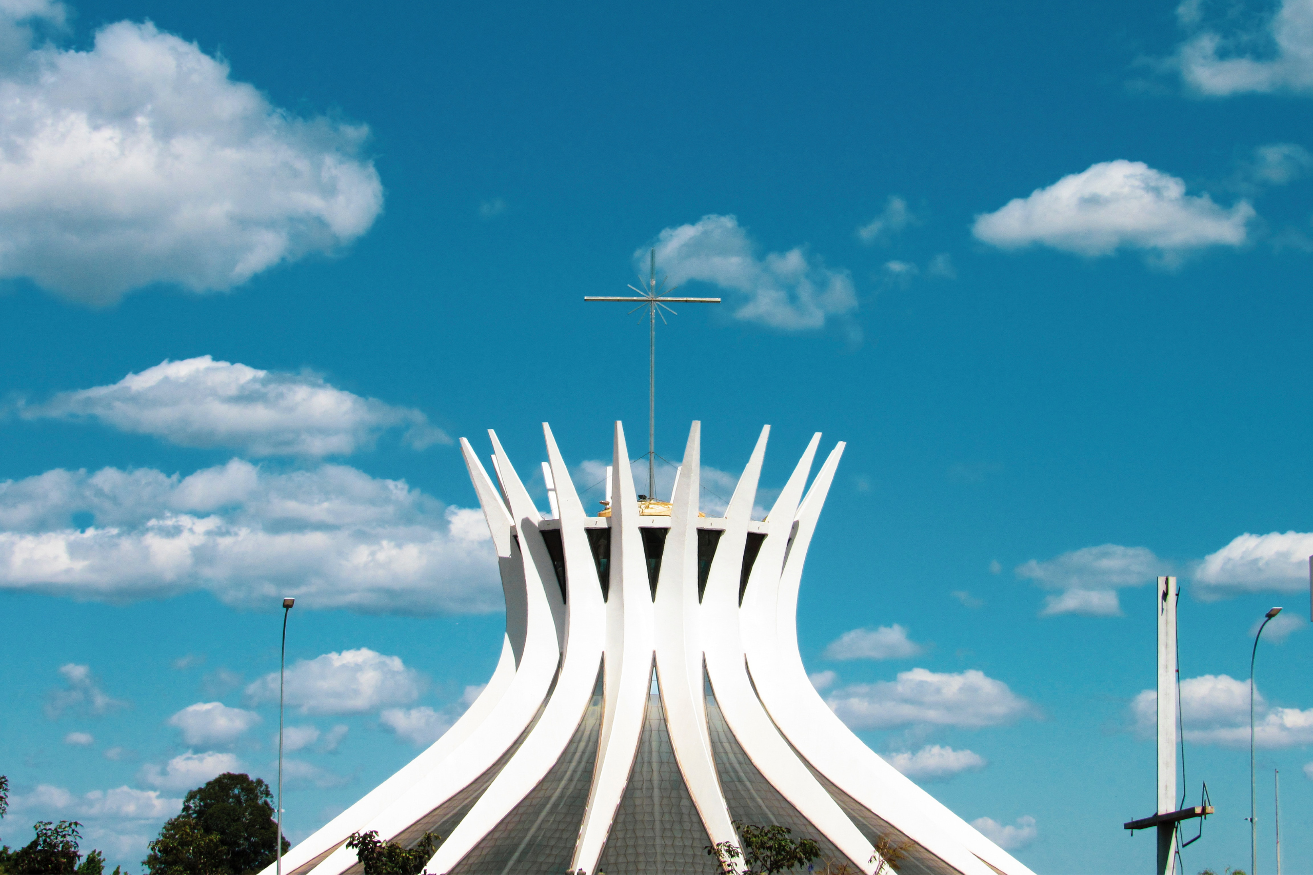 L'Ère du Modernisme - architecture - brésil