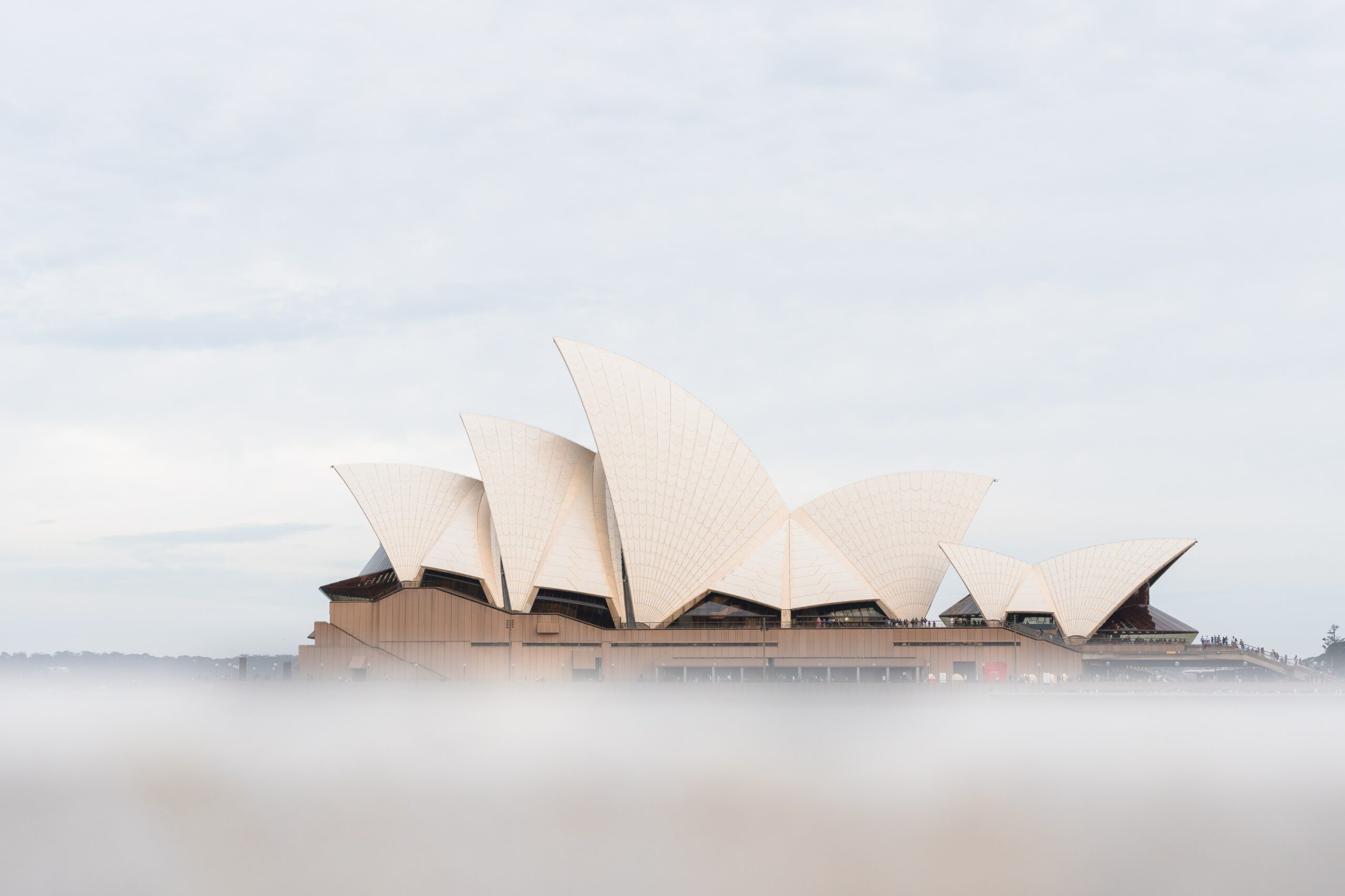 Le Siècle Moderne et l'Avènement de l'Architecture Iconique - australie