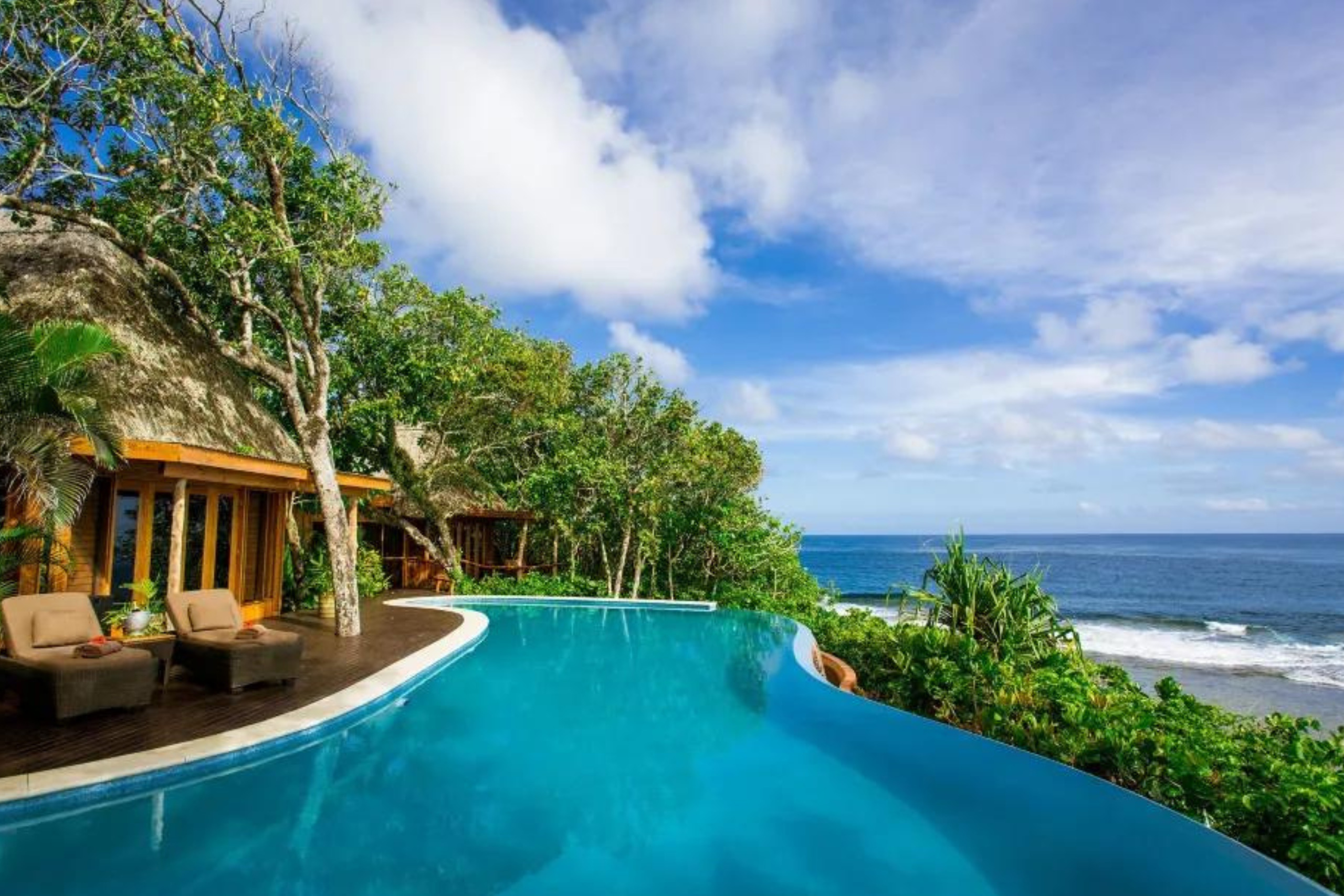 Namale All Inclusive Resort & Spa - Îles Fidji